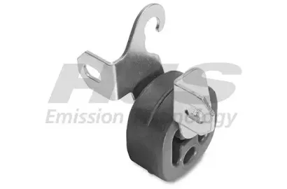 Кронштейн, система выпуска ОГ HJS купить